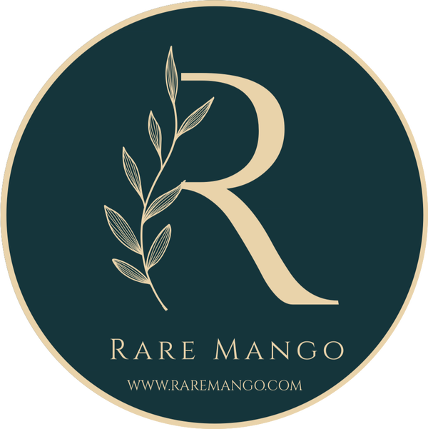 raremango