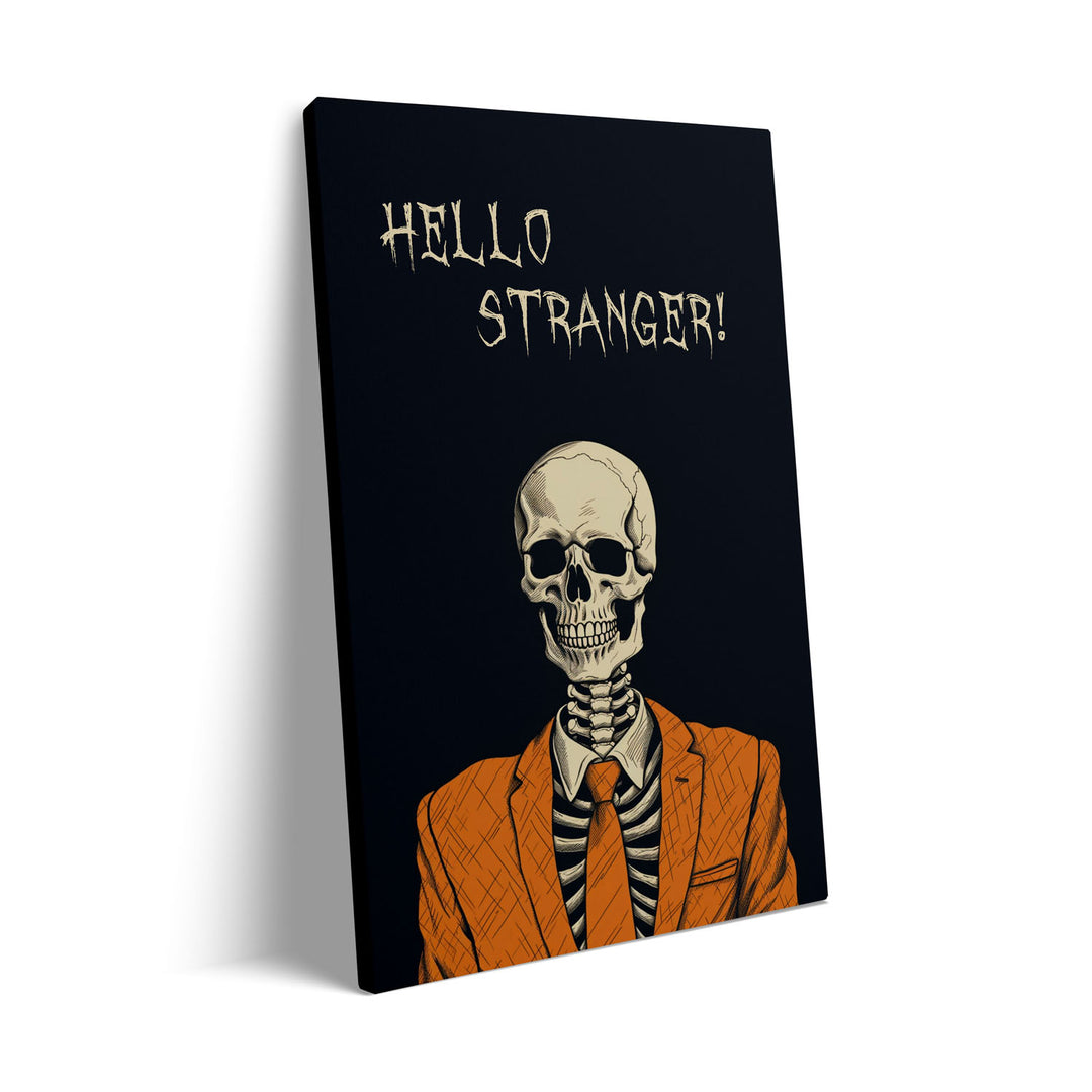 dead-man canvas art - Shop art for home decor