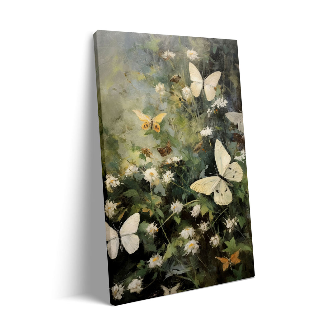 Unique secret-gardens- Beautiful framed art print available at Raremango