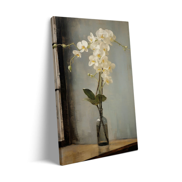 Unique orchids- Beautiful framed art print available at Raremango