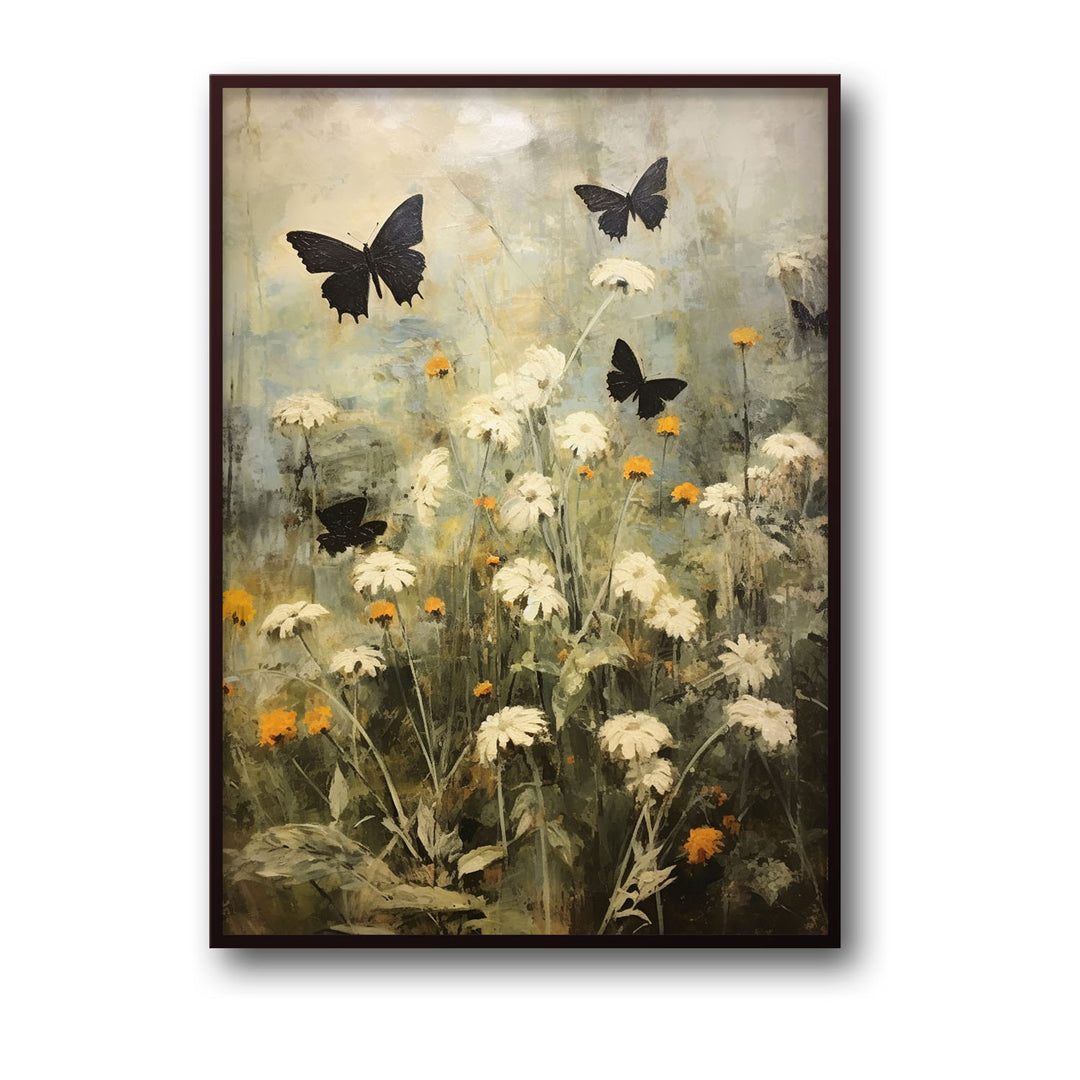 Unique black-and-white- Beautiful framed art print available at Raremango