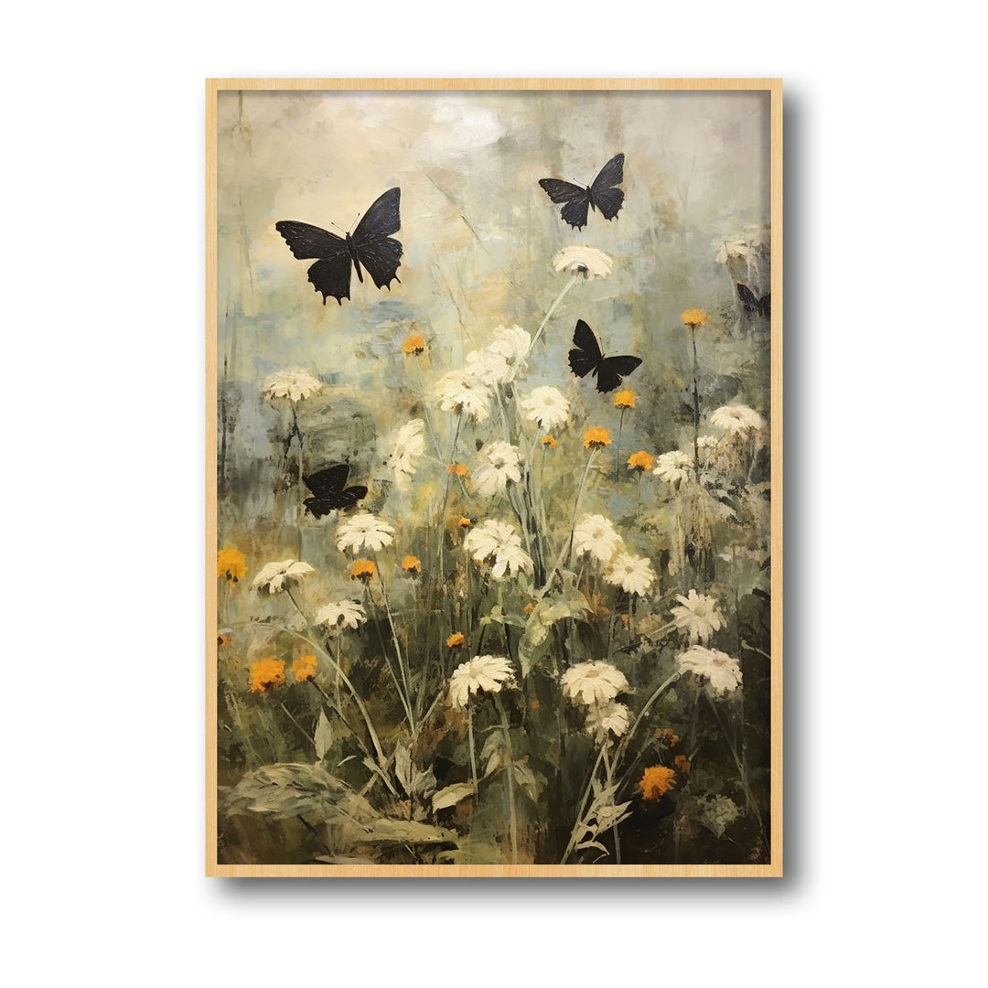 Unique black-and-white- Beautiful framed art print available at Raremango