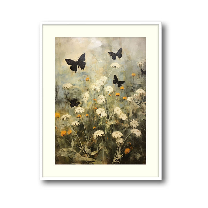 Unique black-and-white- Beautiful framed art print available at Raremango