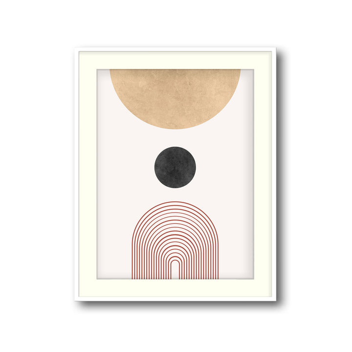 align art print - High-quality canvas print from Raremango