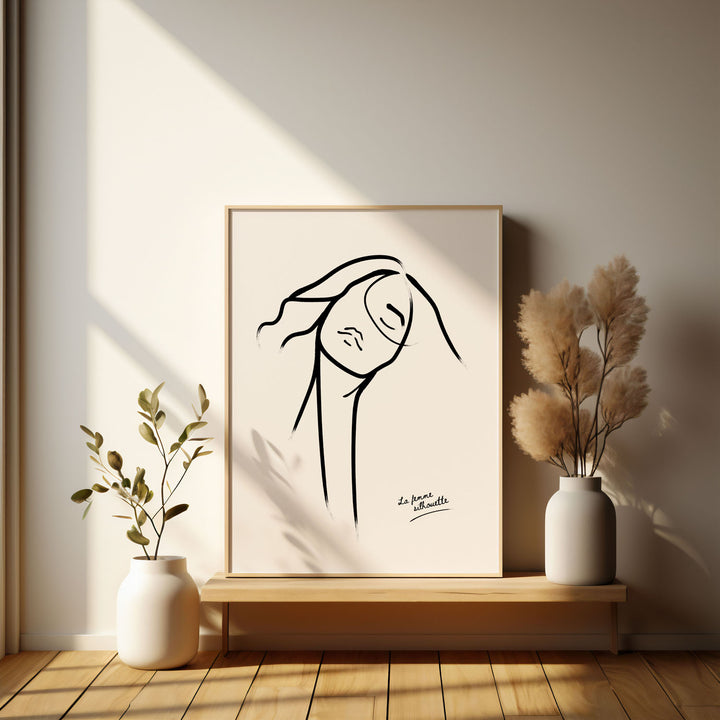 ethereal art print - High-quality canvas print from Raremango