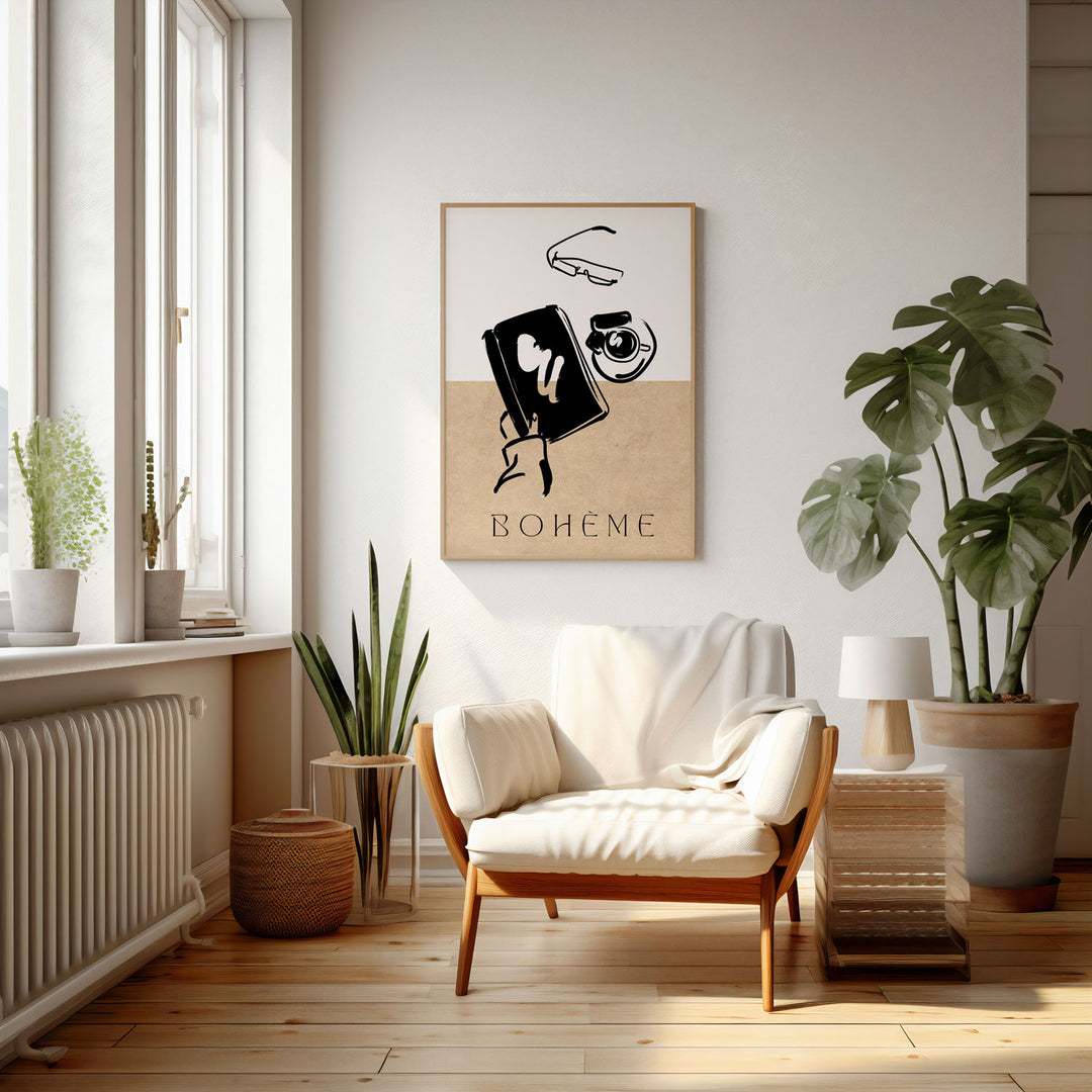 intellectual-haven art print - High-quality canvas print from Raremango