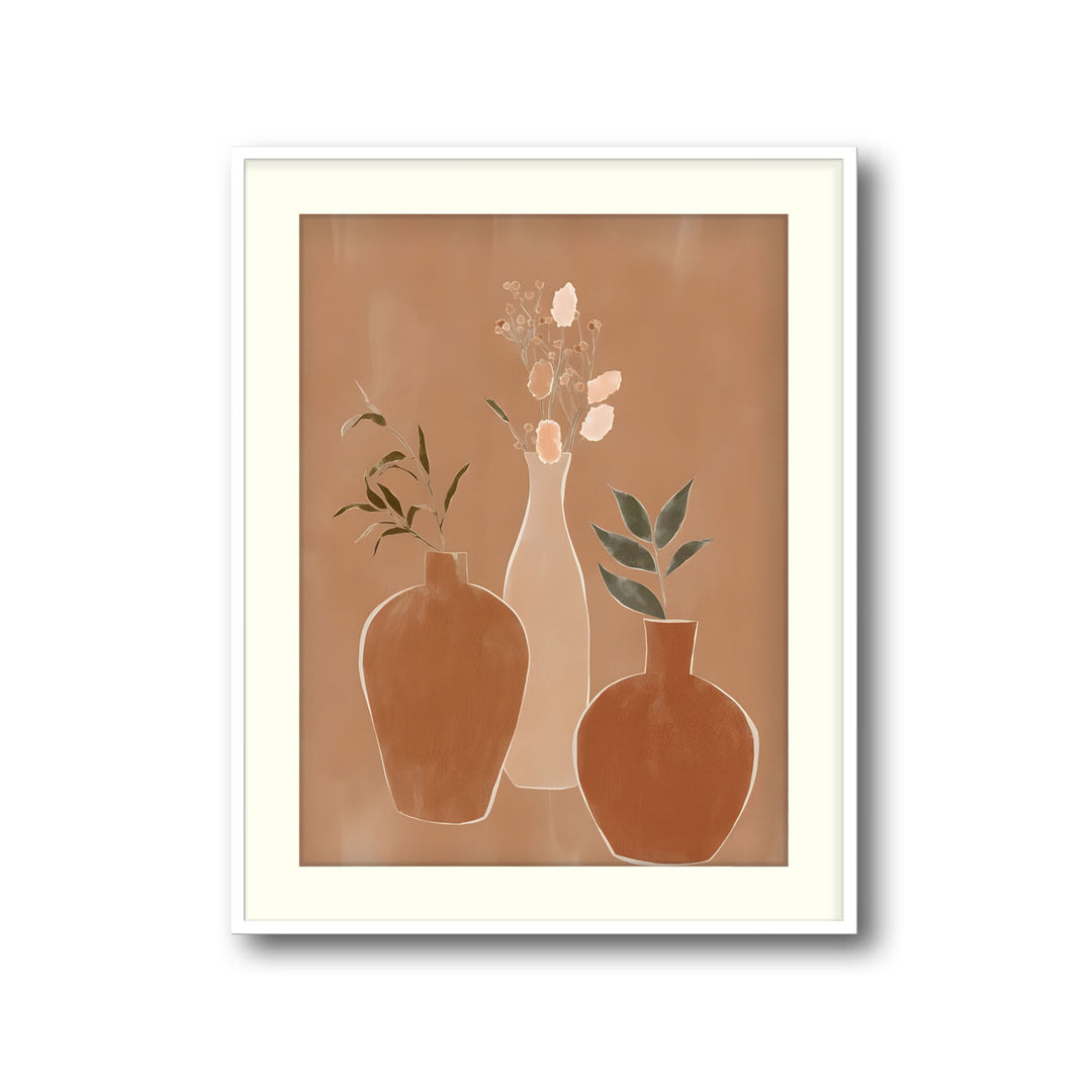 still art print - High-quality canvas print from Raremango