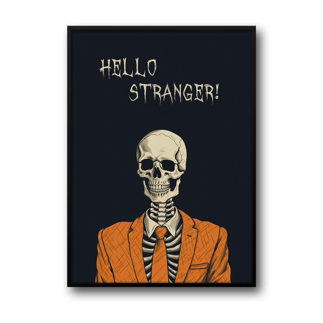 dead-man canvas art - Shop art for home decor