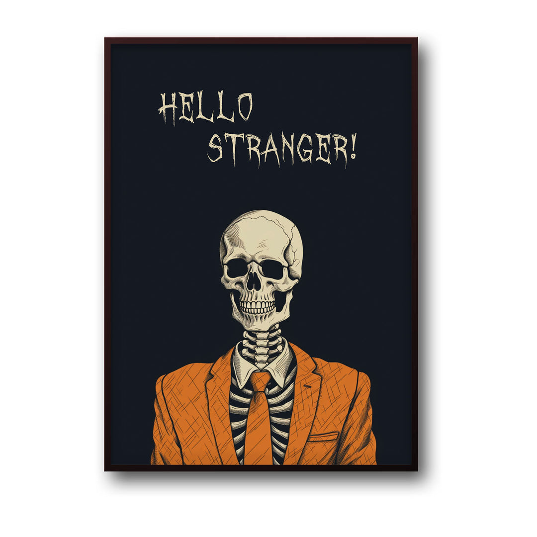 dead-man canvas art - Shop art for home decor