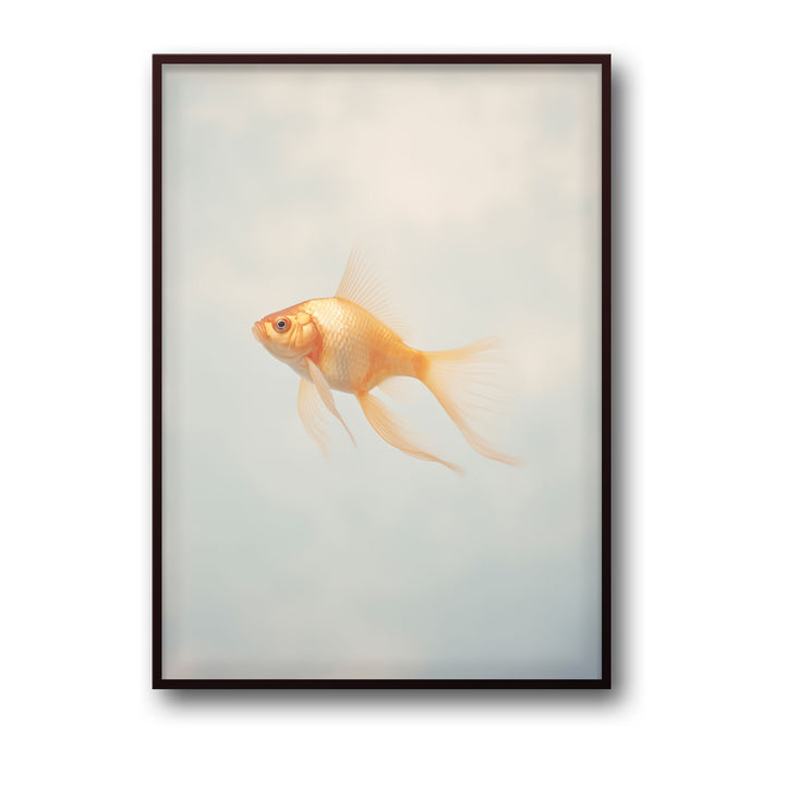 goldfish canvas art - Shop art for home decor