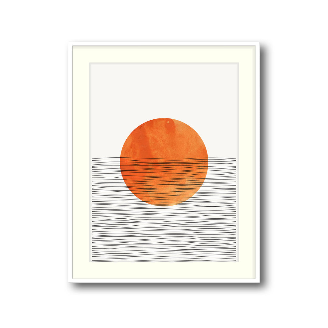 surreal-spectra-a  Elegant framed art print in a beautiful frame