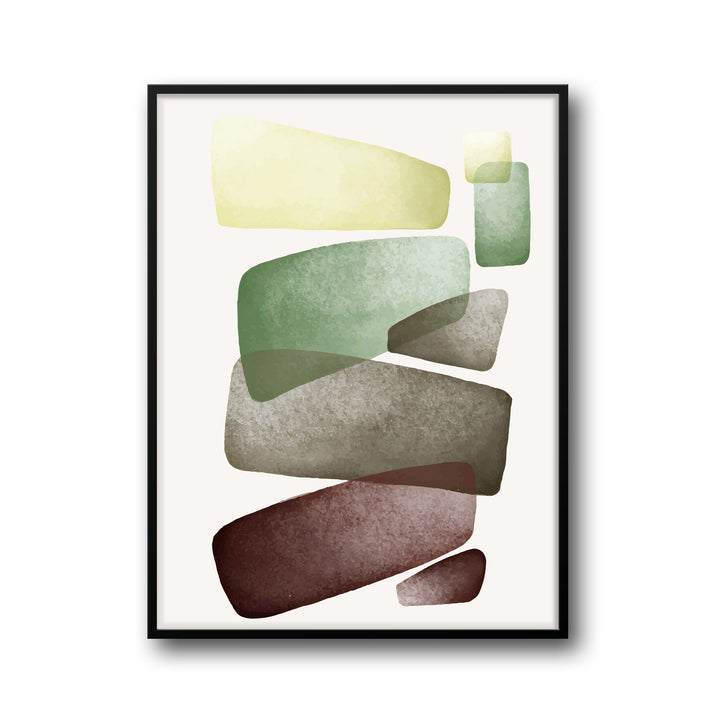 odyssey-b  Elegant framed art print in a beautiful frame