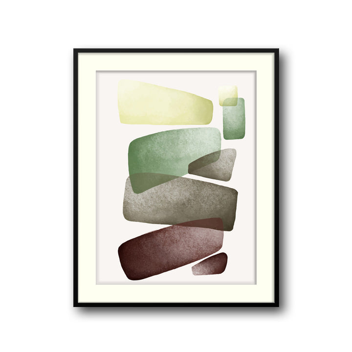 odyssey-b  Elegant framed art print in a beautiful frame