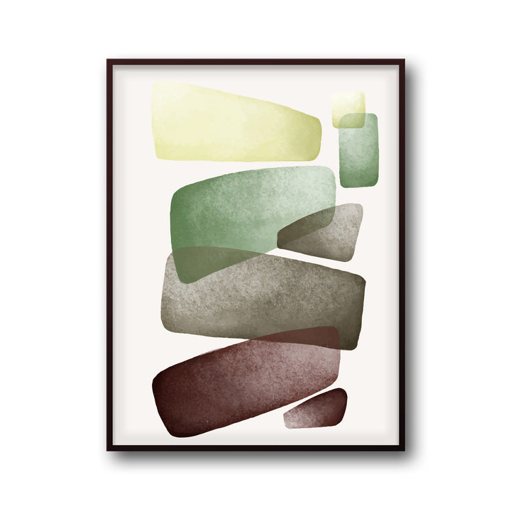 odyssey-b  Elegant framed art print in a beautiful frame