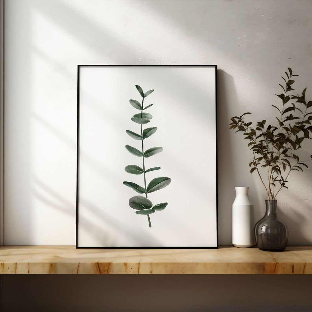 petal-passion-a  Elegant framed art print in a beautiful frame