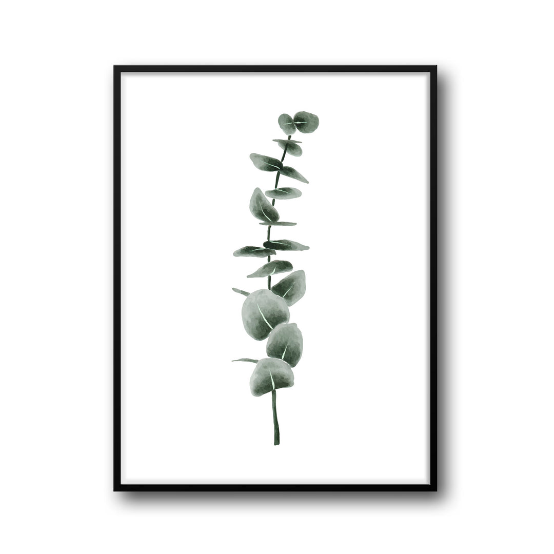 petal-passion-c  Elegant framed art print in a beautiful frame