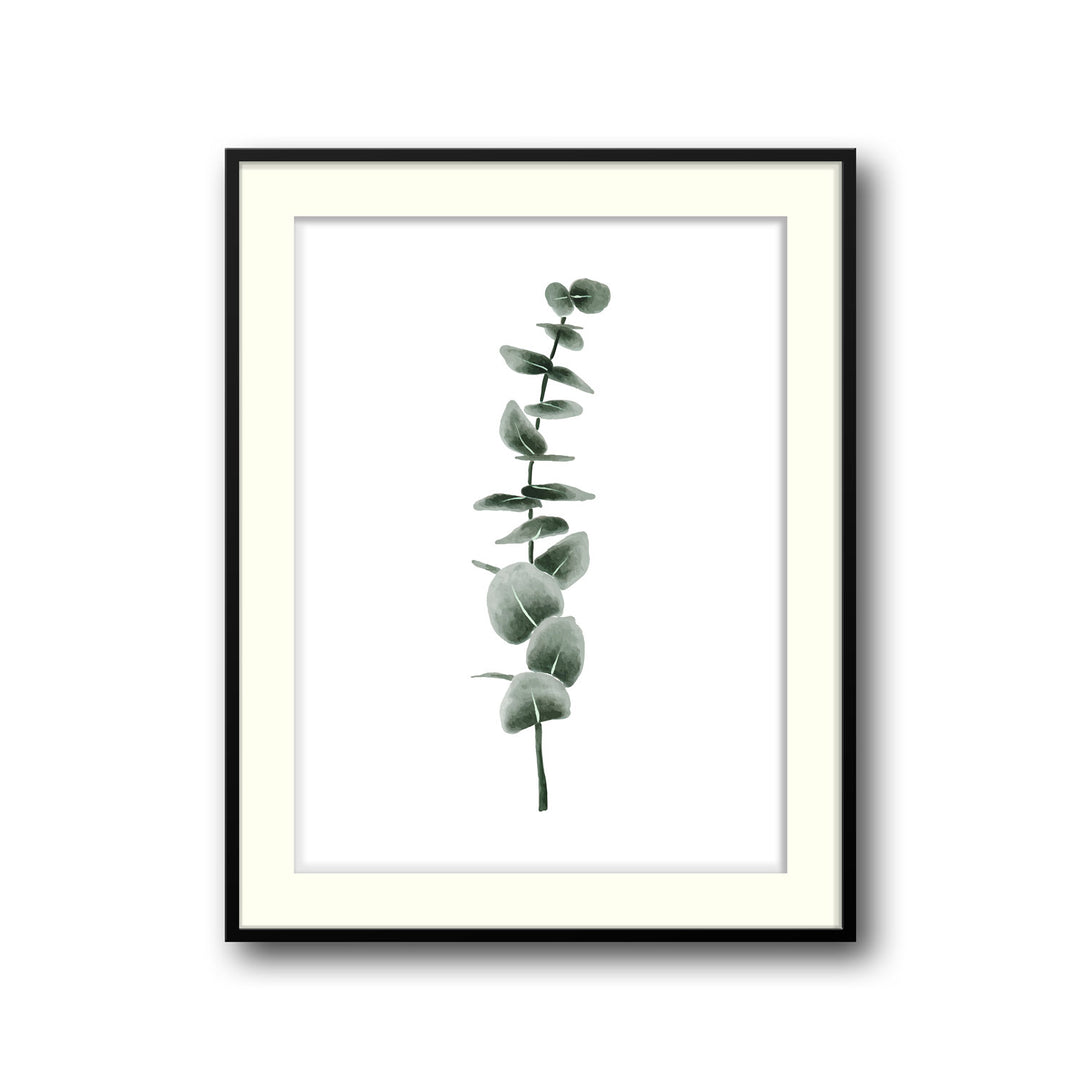 petal-passion-c  Elegant framed art print in a beautiful frame