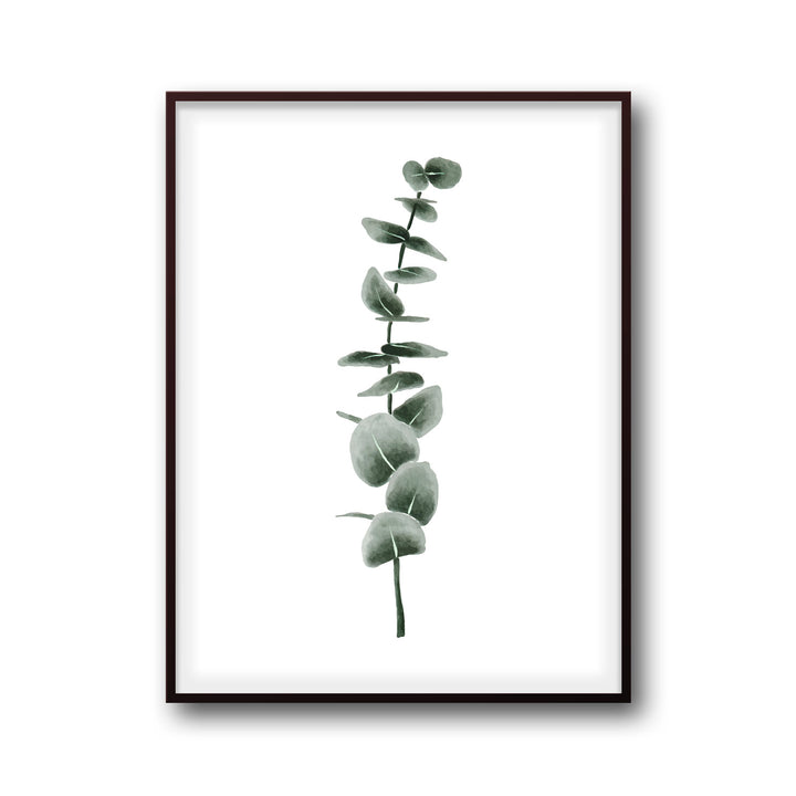 petal-passion-c  Elegant framed art print in a beautiful frame