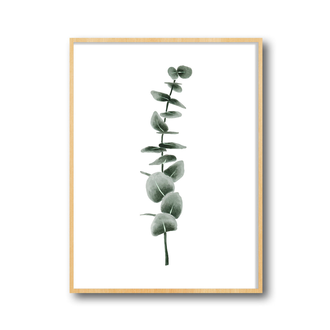 petal-passion-c  Elegant framed art print in a beautiful frame