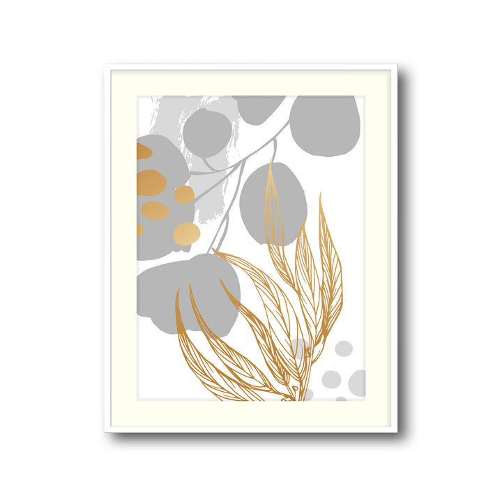 edens-whisper-a  Elegant framed art print in a beautiful frame