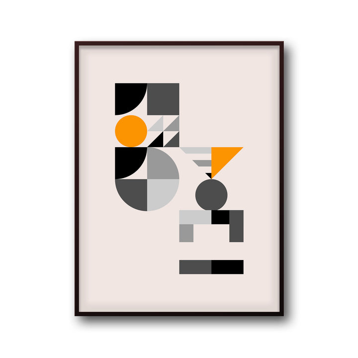 sublime-patterns-b  Elegant framed art print in a beautiful frame