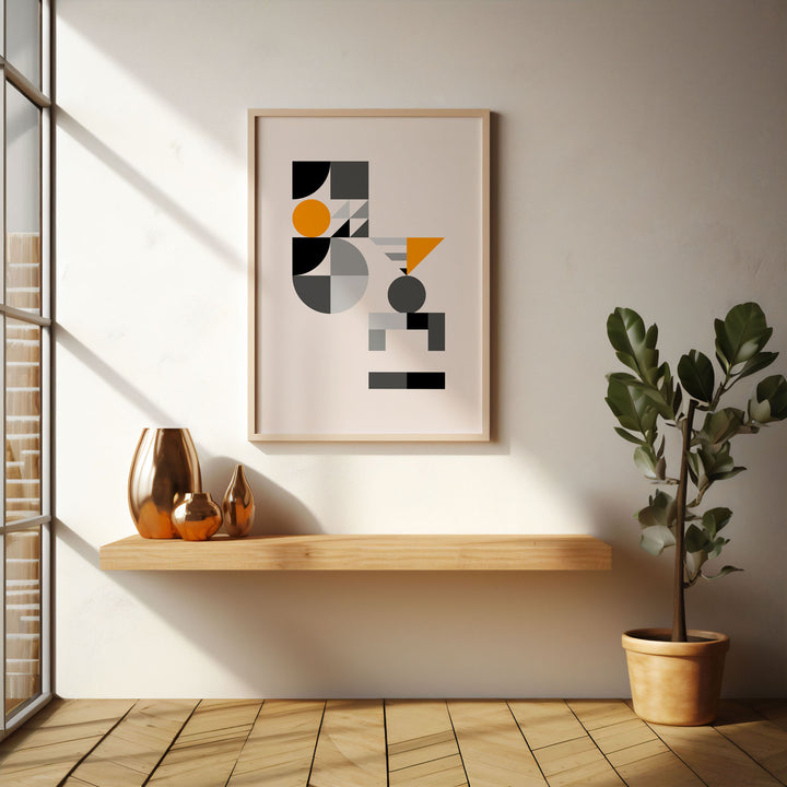 sublime-patterns-b  Elegant framed art print in a beautiful frame