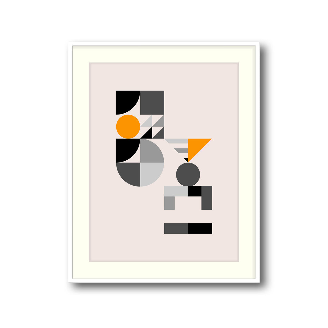 sublime-patterns-b  Elegant framed art print in a beautiful frame