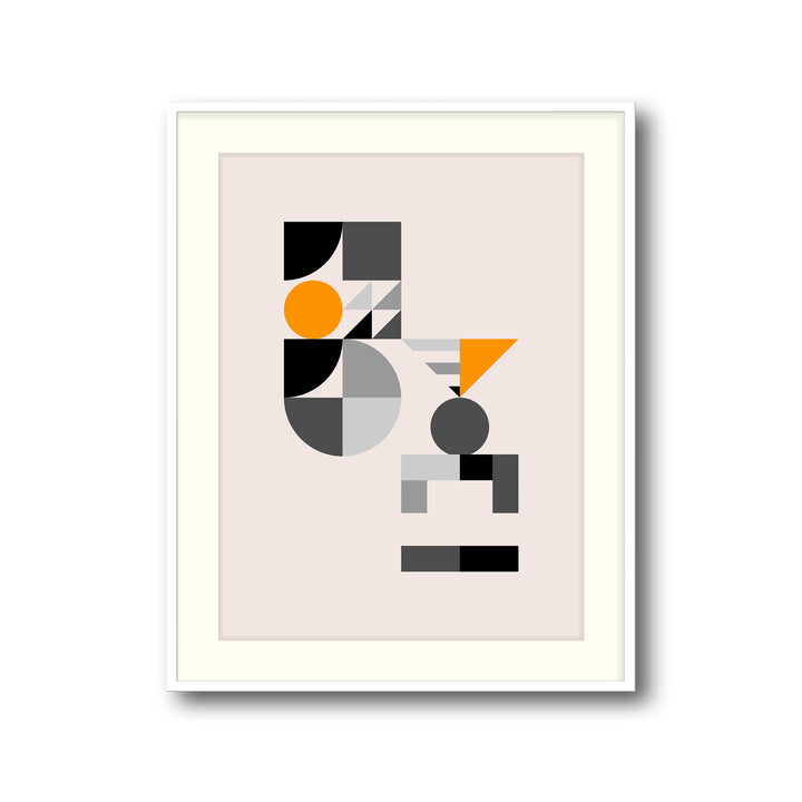 sublime-patterns-b  Elegant framed art print in a beautiful frame