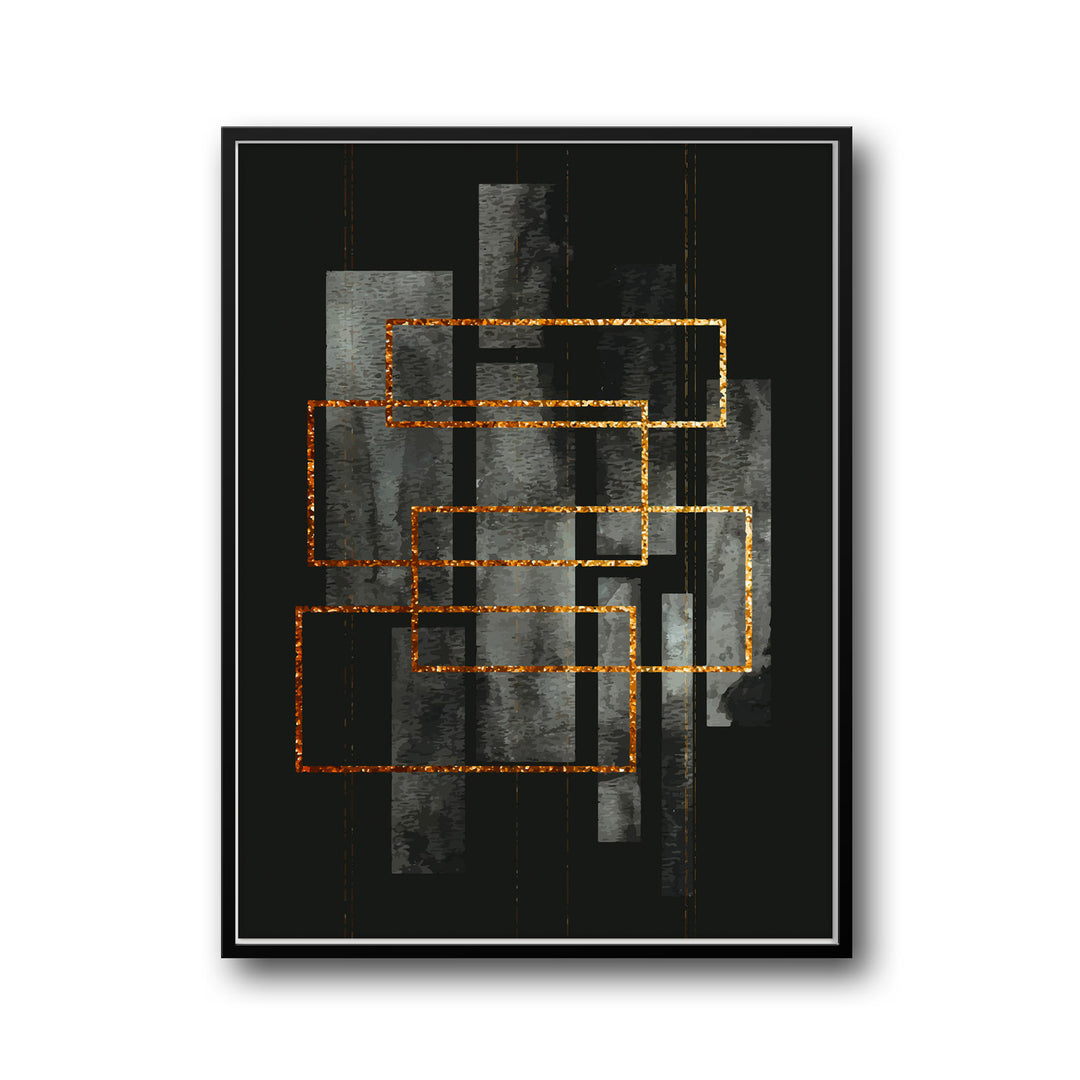 zenith-whisper-a  Elegant framed art print in a beautiful frame