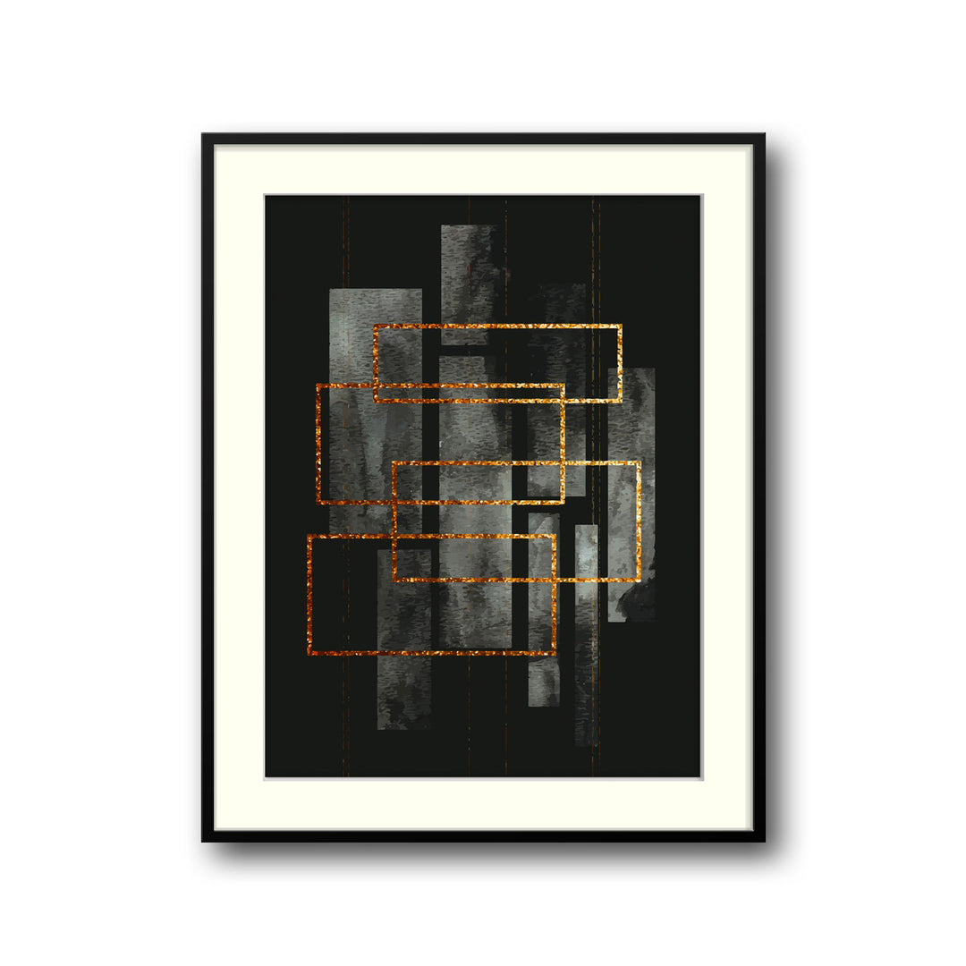 zenith-whisper-a  Elegant framed art print in a beautiful frame