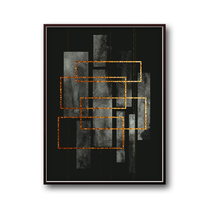 zenith-whisper-a  Elegant framed art print in a beautiful frame