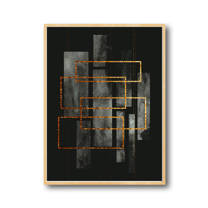 zenith-whisper-a  Elegant framed art print in a beautiful frame