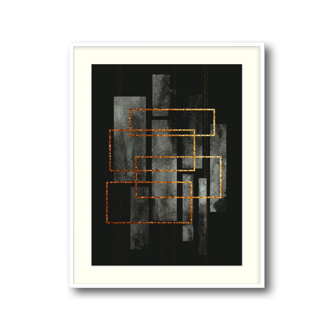 zenith-whisper-a  Elegant framed art print in a beautiful frame