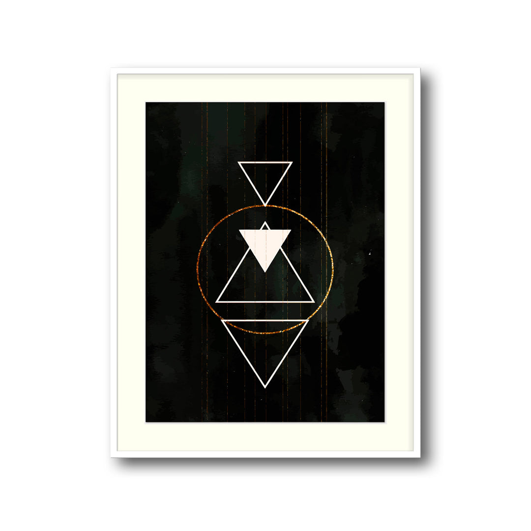 zenith-whisper-b  Elegant framed art print in a beautiful frame