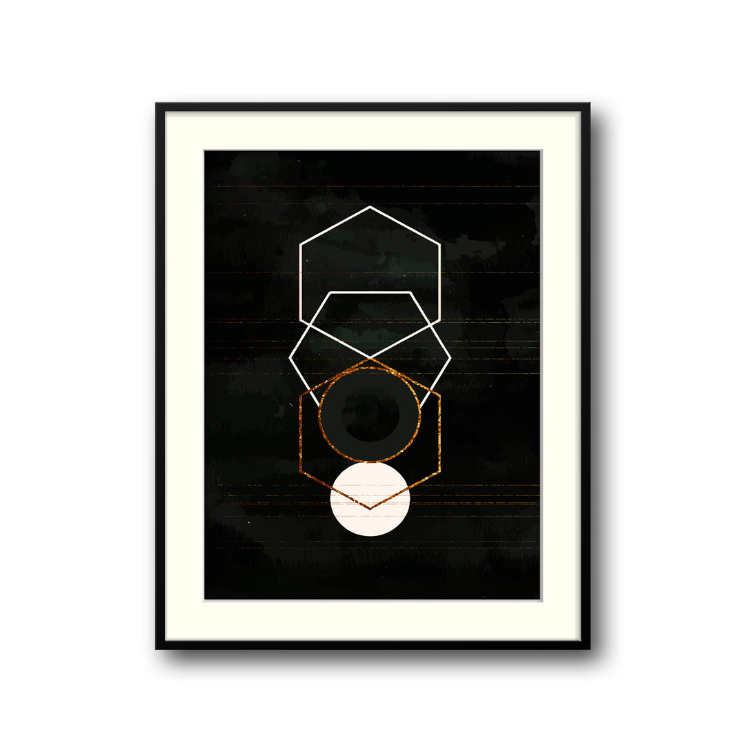 zenith-whisper-d  Elegant framed art print in a beautiful frame