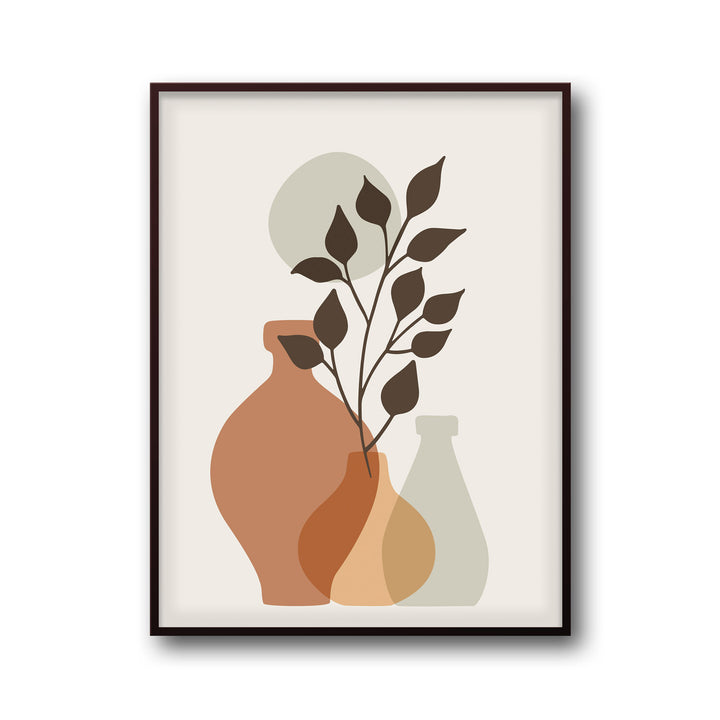 etherea-a  Elegant framed art print in a beautiful frame