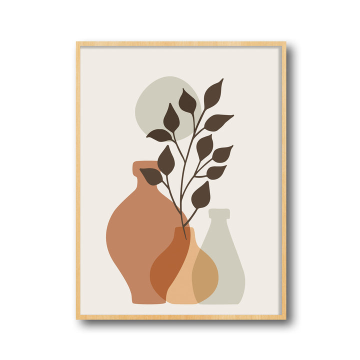 etherea-a  Elegant framed art print in a beautiful frame