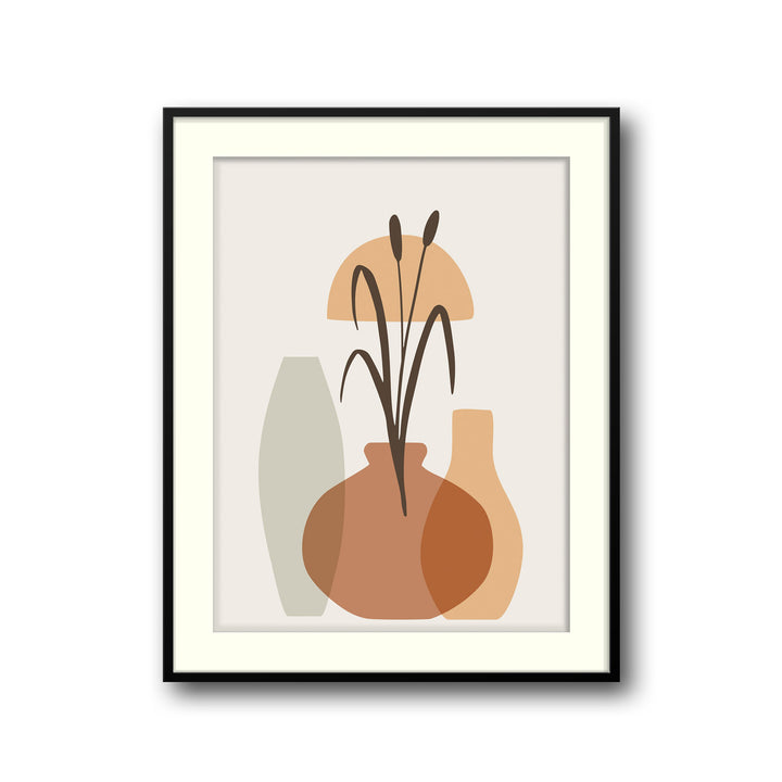 etherea-b  Elegant framed art print in a beautiful frame