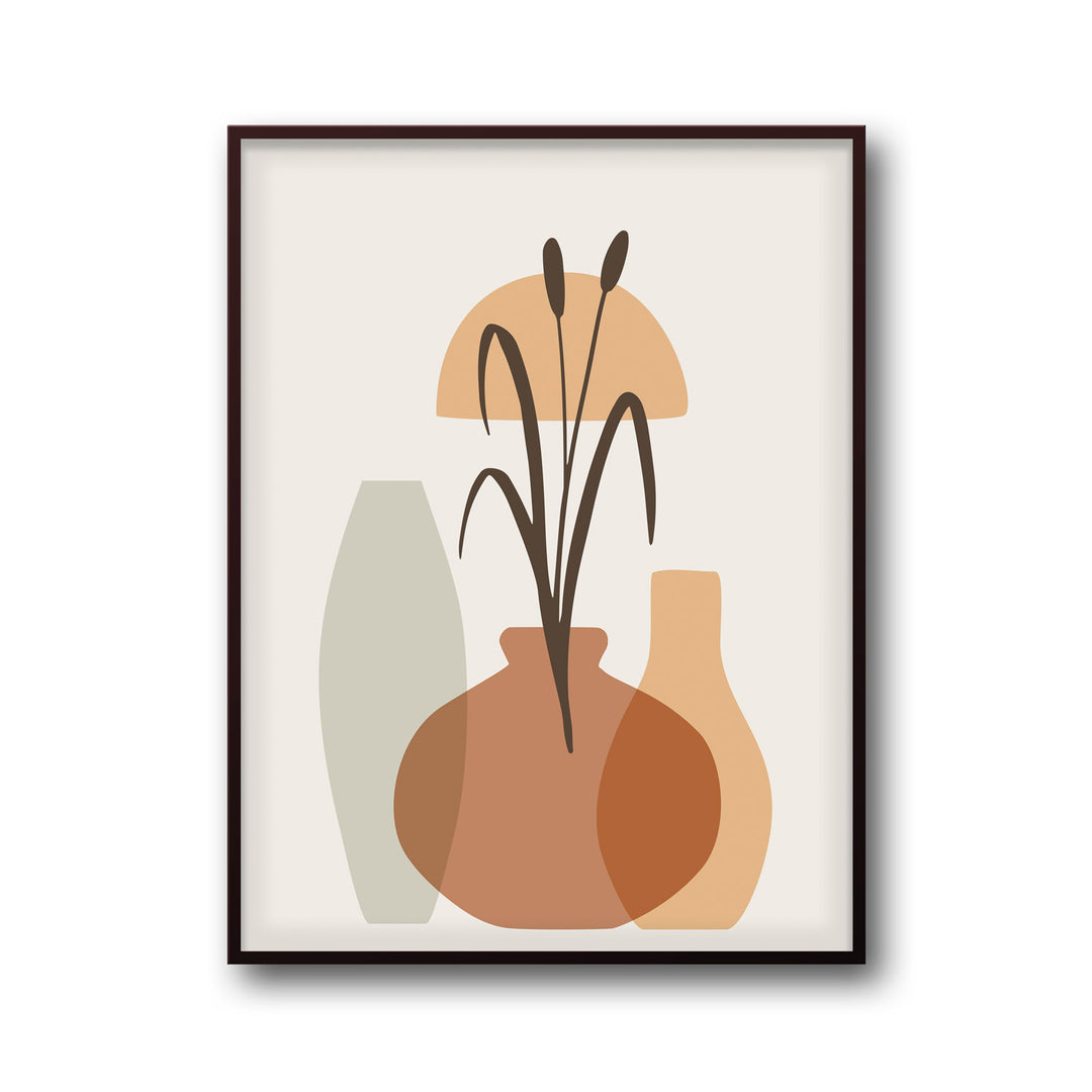 etherea-b  Elegant framed art print in a beautiful frame