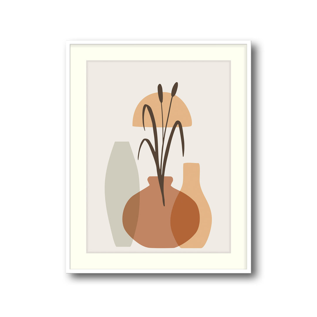 etherea-b  Elegant framed art print in a beautiful frame