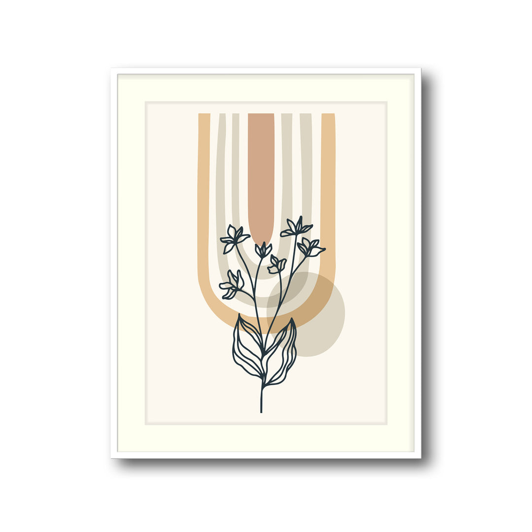 urbanea-b  Elegant framed art print in a beautiful frame