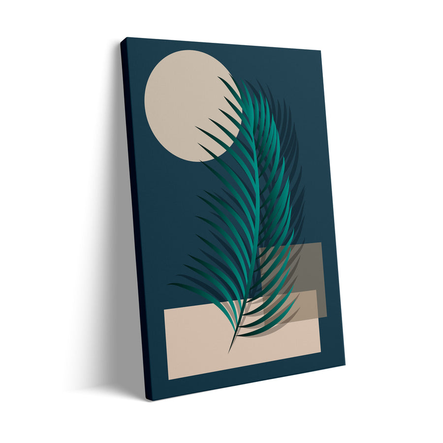 meadowia-a  Elegant framed art print in a beautiful frame