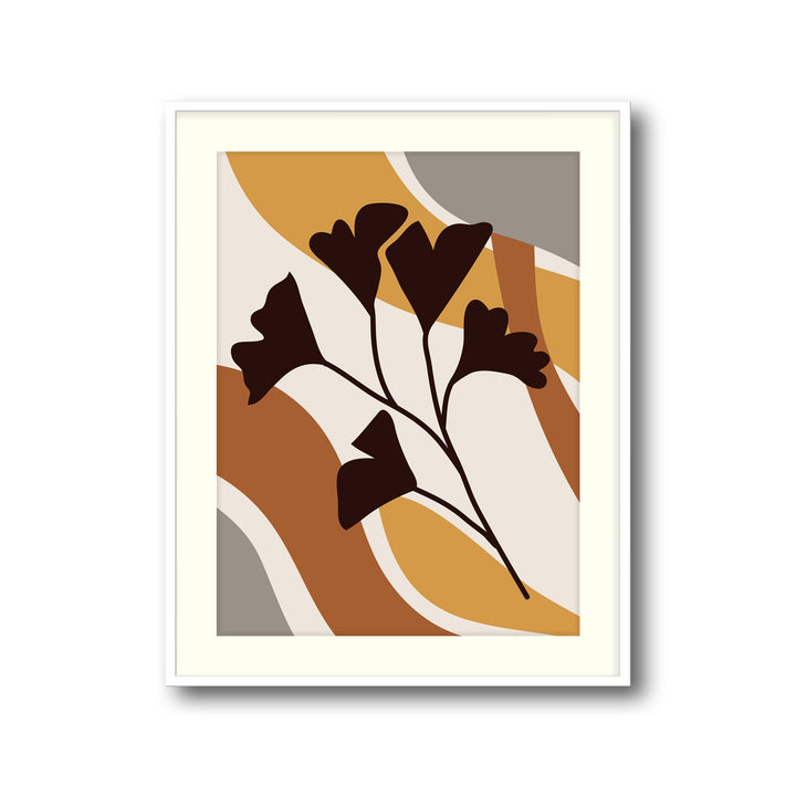 eclectico-c  Elegant framed art print in a beautiful frame