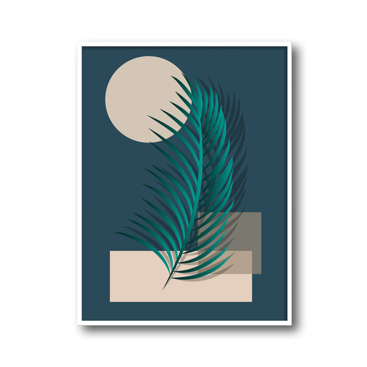 meadowia-a  Elegant framed art print in a beautiful frame