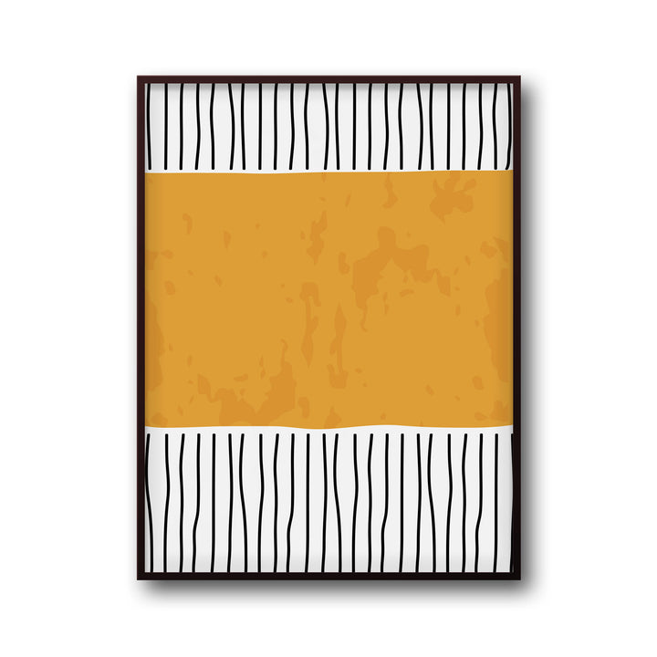 summer-abstractions-a  Elegant framed art print in a beautiful frame