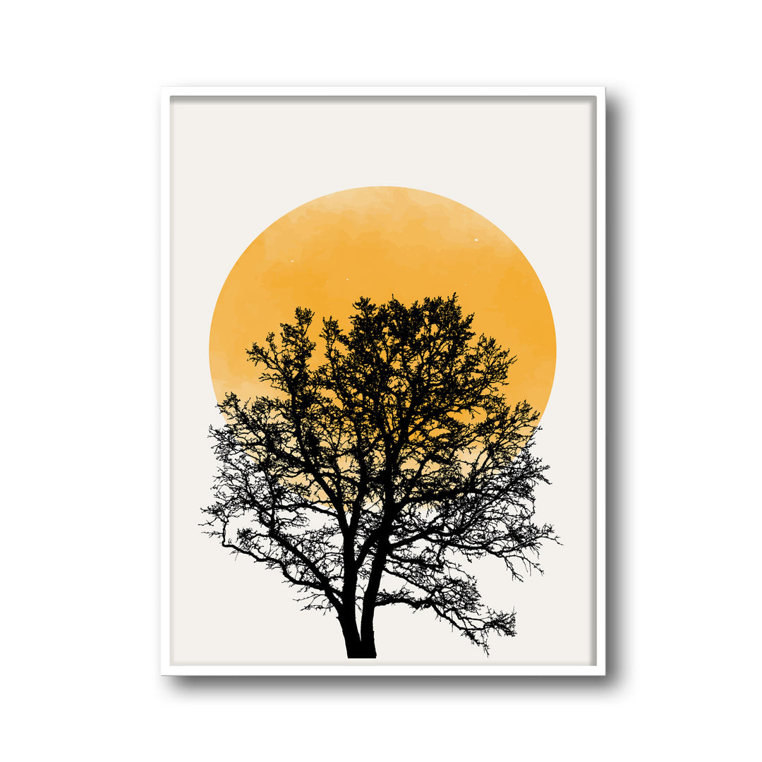 natures-nirvana High-quality framed print at Raremango