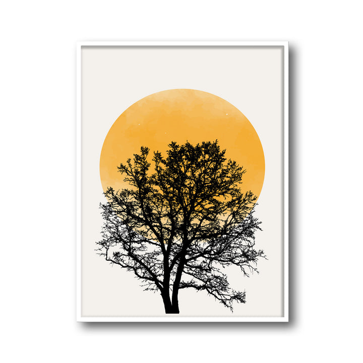 natures-nirvana High-quality framed print at Raremango