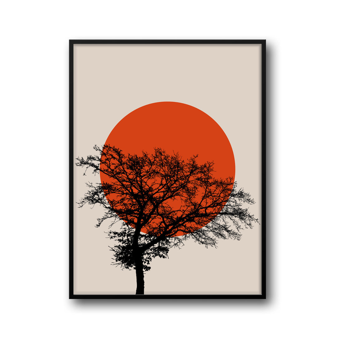 enchanted-echoescape-a High-quality framed print at Raremango