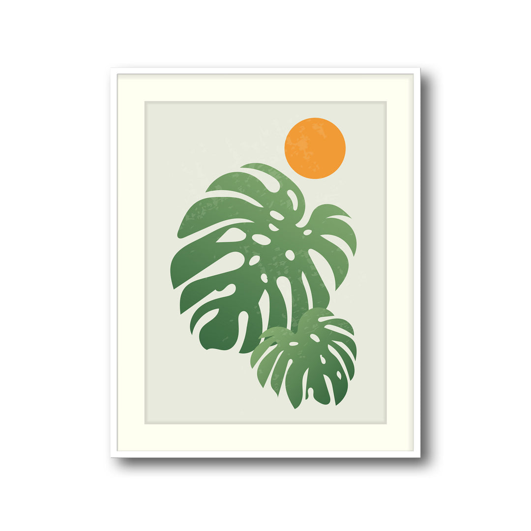 embered-forest-a High-quality framed print at Raremango