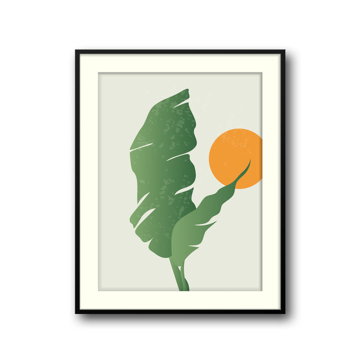 embered-forest-b High-quality framed print at Raremango